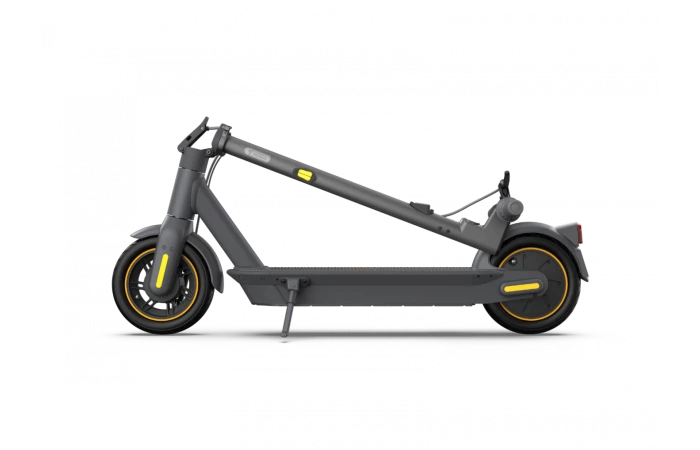 Segway Ninebot MAX G30E II Elektrische Step 5 Segway Ninebot MAX G30E II Elektrische Step - Afbeelding 3