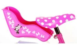 Volare Disney Minnie Cutest Ever! Meisjesfiets -Buitenspeelgoed Winkel minnie cutest ever 16 inch 7 w1800