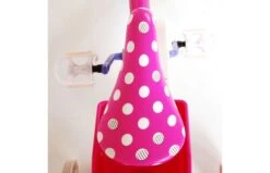 Volare Disney Minnie Cutest Ever! Meisjesfiets -Buitenspeelgoed Winkel minnie cutest ever 16 inch 8 w1800