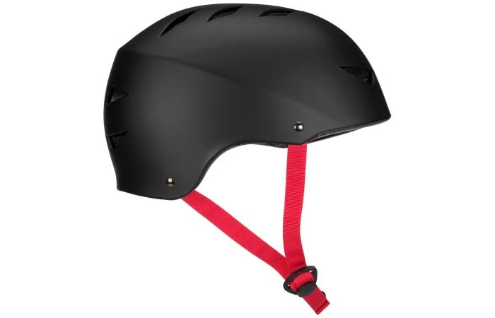 Nijdam Skate Helm Vert Fyre 3 Nijdam Skate Helm Vert Fyre