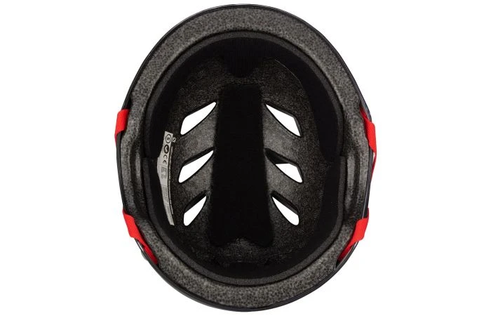 Nijdam Skate Helm Vert Fyre 7 Nijdam Skate Helm Vert Fyre - Afbeelding 5