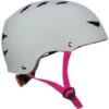 Nijdam Skate Helm Verstelbaar Stone Blush