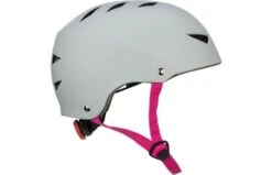 Nijdam Skate Helm Verstelbaar Stone Blush
