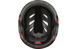 Nijdam Skate Helm Verstelbaar Dark Fyre -Buitenspeelgoed Winkel n60ea07 03