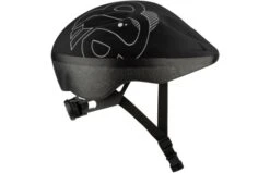 Nijdam Junior Helm Dark Storm