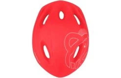 Nijdam Junior Helm Raging Red -Buitenspeelgoed Winkel n60eb04 02