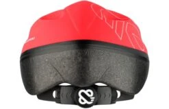 Nijdam Junior Helm Raging Red -Buitenspeelgoed Winkel n60eb04 04