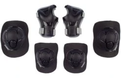 Nijdam Beschermset Kinderen Neo Nero