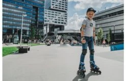 Nijdam Beschermset Kinderen Neo Nero 8 Nijdam Beschermset Kinderen Neo Nero -Buitenspeelgoed Winkel n61ec01 lifestyle01