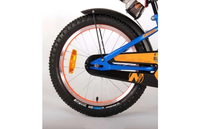 Volare NERF Jongensfiets 7 Volare NERF Jongensfiets - Afbeelding 5