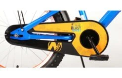 Volare NERF Jongensfiets 18 Volare NERF Jongensfiets -Buitenspeelgoed Winkel nerf fiets 18inch 5 w1800