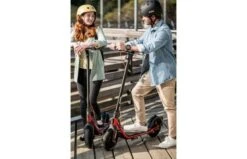 Segway Ninebot KickScooter D28E -Buitenspeelgoed Winkel ninebot kickscooter d28e 006