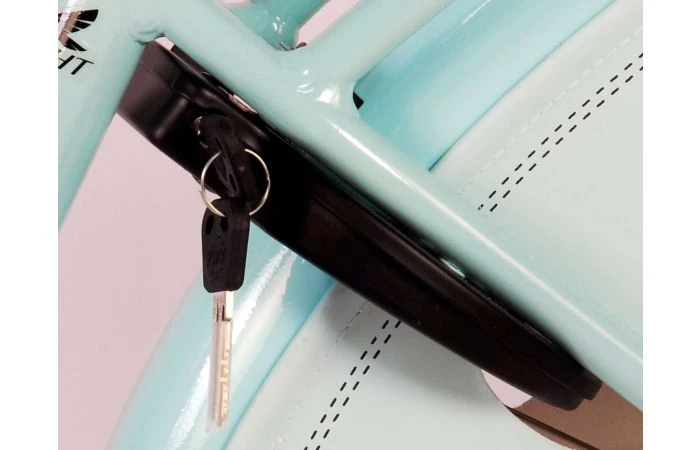 Volare Oma Classic Kinderfiets 20 Volare Oma Classic Kinderfiets - Afbeelding 18