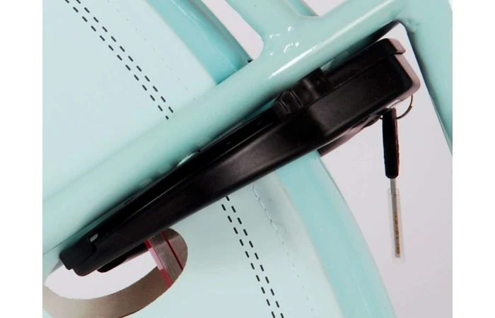 Volare Oma Classic Kinderfiets 19 Volare Oma Classic Kinderfiets - Afbeelding 17