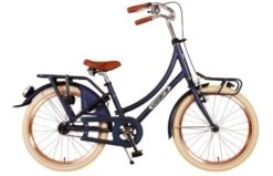 Volare Oma Classic Kinderfiets 22 Volare Oma Classic Kinderfiets -Buitenspeelgoed Winkel oma classic 20 inch 2 tr w1800 1