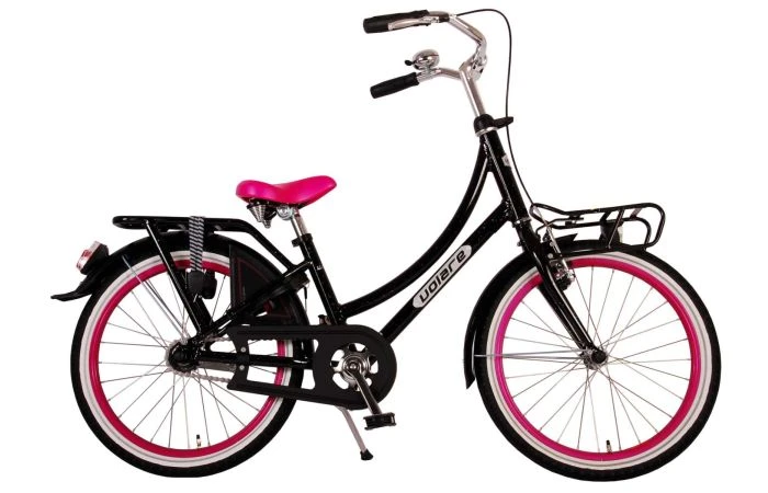 Volare Oma Classic Kinderfiets 4 Volare Oma Classic Kinderfiets - Afbeelding 2