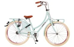 Volare Oma Classic Kinderfiets 26 Volare Oma Classic Kinderfiets -Buitenspeelgoed Winkel oma classic 24 inch 2 tr w1800 1 2