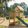 HY-LAND Speeltoestel P3-S -Buitenspeelgoed Winkel outdoor play equipment p3s hy land