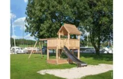 HY-LAND Speeltoestel P3-S -Buitenspeelgoed Winkel outdoor play equipment p3s hy land 6