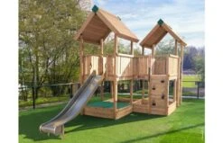 HY-LAND Speeltoestel P6 -Buitenspeelgoed Winkel outdoor play equipment p6 hy land 1