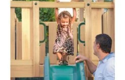 HY-LAND Speeltoestel P6 -Buitenspeelgoed Winkel outdoor play equipment p6 hy land 3