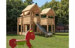 HY-LAND Speeltoestel P8 -Buitenspeelgoed Winkel outdoor play equipment p8 hy land 1