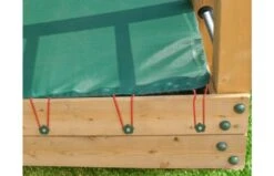 HY-LAND Speeltoestel P8 -Buitenspeelgoed Winkel outdoor play equipment p8 hy land 10