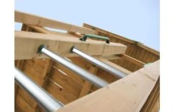 HY-LAND Speeltoestel P8 -Buitenspeelgoed Winkel outdoor play equipment p8 hy land 7