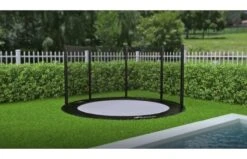 Akrobat Half Veiligheidsnet Primus / Orbit 305