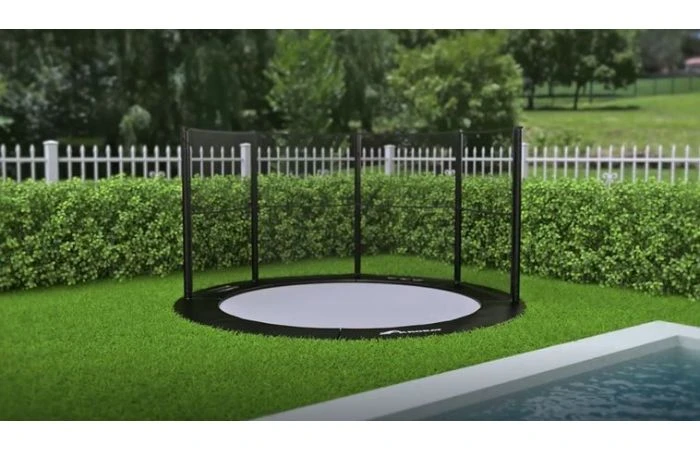 Akrobat Half Veiligheidsnet Primus / Orbit 365 3 Akrobat Half Veiligheidsnet Primus / Orbit 365