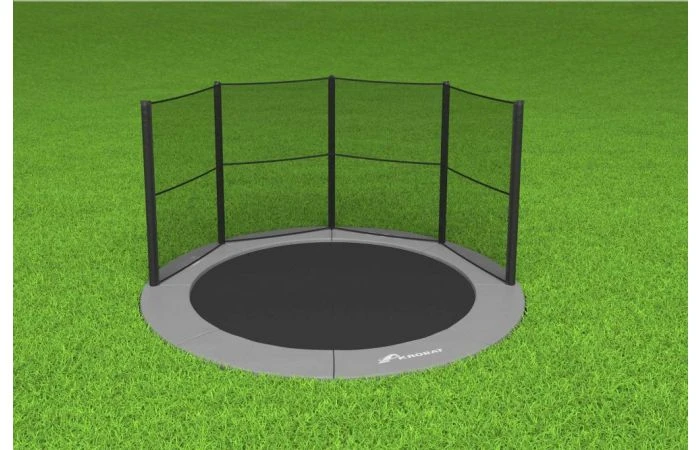 Akrobat Half Veiligheidsnet Primus / Orbit 365 4 Akrobat Half Veiligheidsnet Primus / Orbit 365 - Afbeelding 2