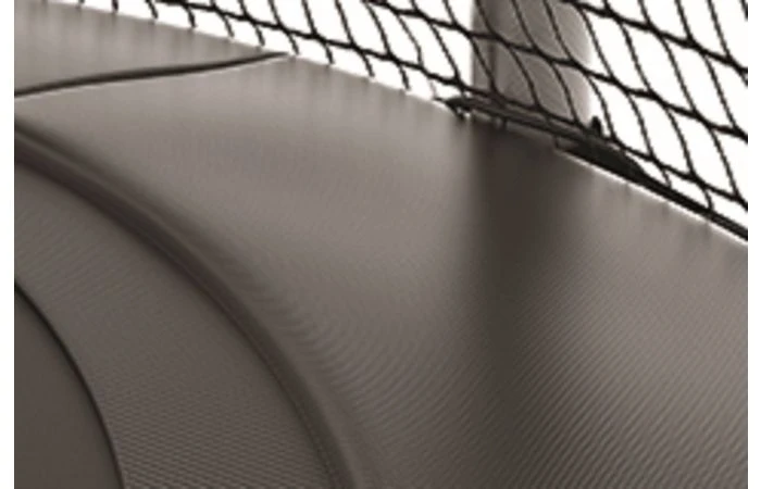 Akrobat Gallus Above Ground Trampoline 4 Akrobat Gallus Above Ground Trampoline - Afbeelding 2