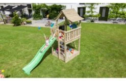 Blue Rabbit Speeltoren Pagoda 150 Cm Douglas Houtpakket