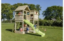 Blue Rabbit Palazzo Douglas Houtpakket -Buitenspeelgoed Winkel palazzo image03