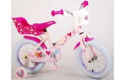 Volare Paw Patrol Meisjesfiets 19 Volare Paw Patrol Meisjesfiets -Buitenspeelgoed Winkel paw patrol 14 inch 2 w1800