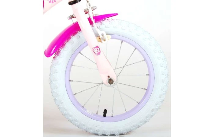 Volare Paw Patrol Meisjesfiets 12 Volare Paw Patrol Meisjesfiets - Afbeelding 10