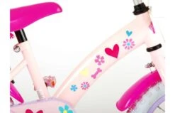 Volare Paw Patrol Meisjesfiets 21 Volare Paw Patrol Meisjesfiets -Buitenspeelgoed Winkel paw patrol 14 inch 6 w1800