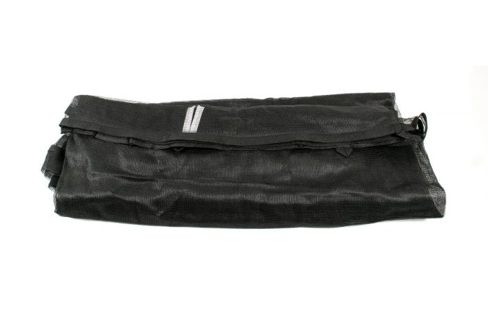 Salta Royal Baseground Trampoline Veiligheidsnet Rond - 305cm 3 Salta Royal Baseground Trampoline Veiligheidsnet Rond - 305cm