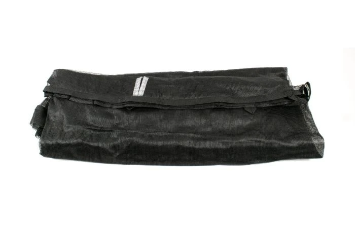 Salta Royal Baseground Trampoline Veiligheidsnet Rond - 427cm 3 Salta Royal Baseground Trampoline Veiligheidsnet Rond - 427cm