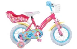 Volare Peppa Pig Meisjesfiets