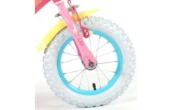 Volare Peppa Pig Meisjesfiets -Buitenspeelgoed Winkel peppa pig 12 inch meisjesfiets 3 w1800