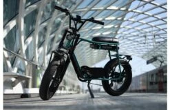 Phatfour FLS+ Fatbike -Buitenspeelgoed Winkel phatfour den haag