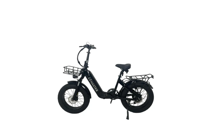 ES Master Rock Wheel Pro II L Fatbike 3 ES Master Rock Wheel Pro II L Fatbike