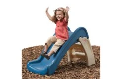 Step2 Play & Fold Jr. Slide 6 Step2 Play & Fold Jr. Slide -Buitenspeelgoed Winkel play fold jr slide
