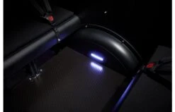 Cangoo Keewee E-bakfiets -Buitenspeelgoed Winkel popal 11 binnenkant bak verlichting b58c