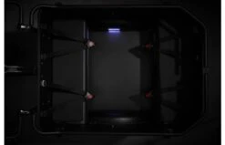 Cangoo Keewee E-bakfiets -Buitenspeelgoed Winkel popal 12 bovenshot in de bak met licht 6f7e