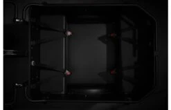 Cangoo Keewee E-bakfiets -Buitenspeelgoed Winkel popal 12 bovenshot in de bak zonder licht 9a39