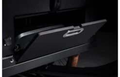 Cangoo Keewee E-bakfiets -Buitenspeelgoed Winkel popal 14 klepje half open 7912