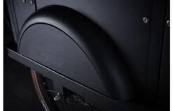 Cangoo Keewee E-bakfiets -Buitenspeelgoed Winkel popal 7 gesloten wielkasten 5539