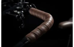 Cangoo Keewee E-bakfiets -Buitenspeelgoed Winkel popal 9 close up van de handvatten af9f